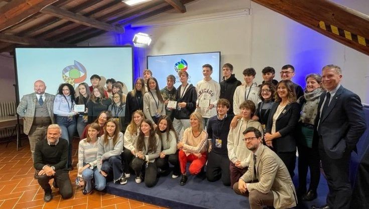 Quotidiano in classe riflessioni e dibattiti sull’informazione
