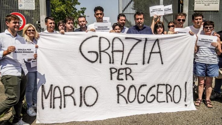 Dove porta la sfida a destra sulla sicurezza