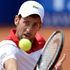 Tennis, Barcellona: Djokovic subito fuori, ko con il numero 140 del mondo