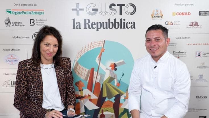 Festival C'è + Gusto 2026 - Antiqua cucina nova: il modello che porta l'innovazione nella tradizione per perfezionare i piatti tipici