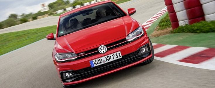 Polo GTI, primato Volkswagen: è la più potente di sempre