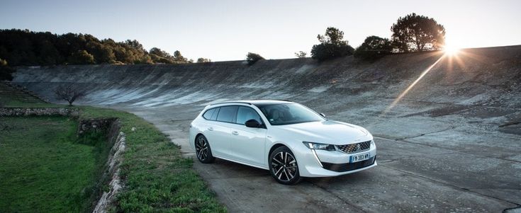 Batterie Peugeot elettrificate, che garanzia