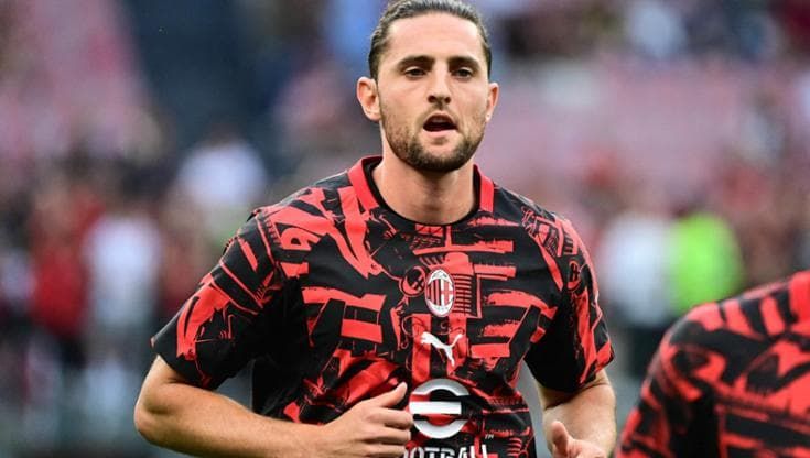 Allegri lavora al nuovo Napoli: idea Rabiot per il centrocampo