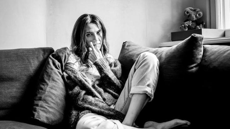 Carolina Cavalli: “Amo E.T e l’avventura, nei film metto la mia storia”