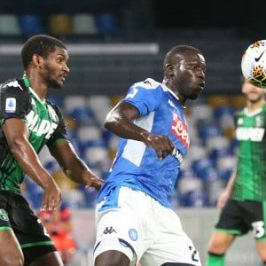 I vizi del Napoli preoccupano Gattuso in vista del Barcellona 