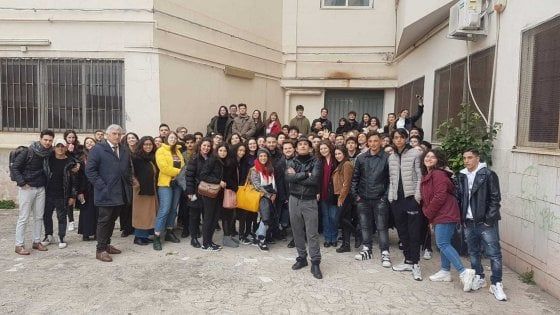 Napoli e il cinema, al Nest di San Giovanni  a Teduccio casting per 200 ragazzi