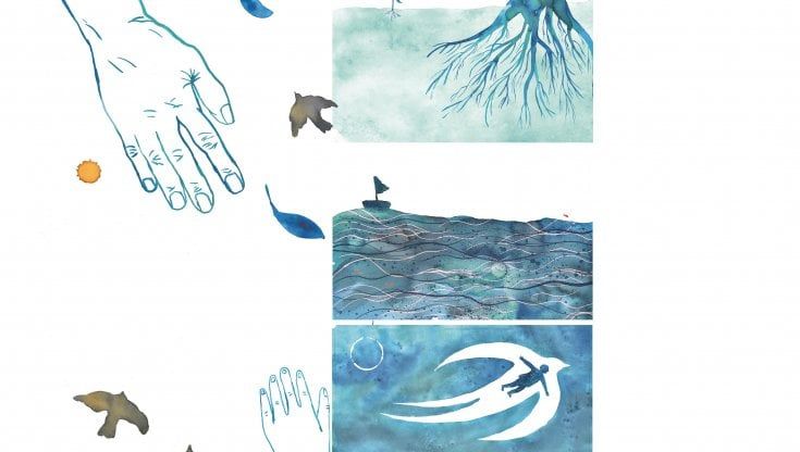 Intervista a David Grossman: L’abbraccio tra nonni e nipoti