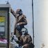 Gb, ristrutturano edificio: distrutto il murales di Banksy, valeva un milione di euro