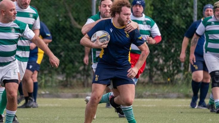Rugby, Milano vs Roma per il primo derby italiano tra squadre gay-friendly