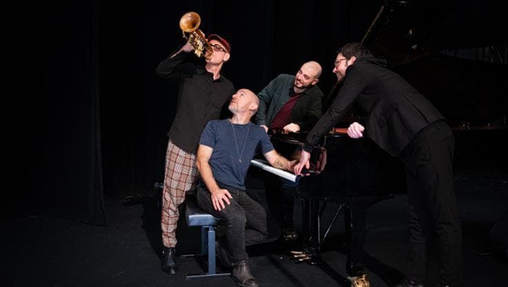 Settanta concerti da Fabrizio Bosso a Emmet Cohen: il Bologna Jazz Festival invade la città