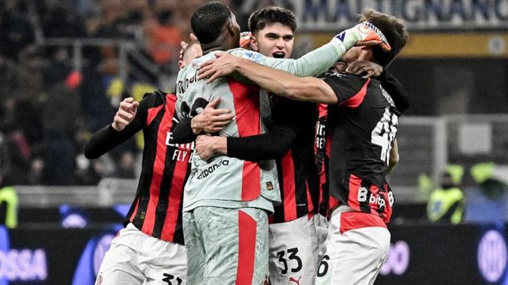 Le pagelle di Inter-Milan: Sommer e Maignan, le facce opposte del derby