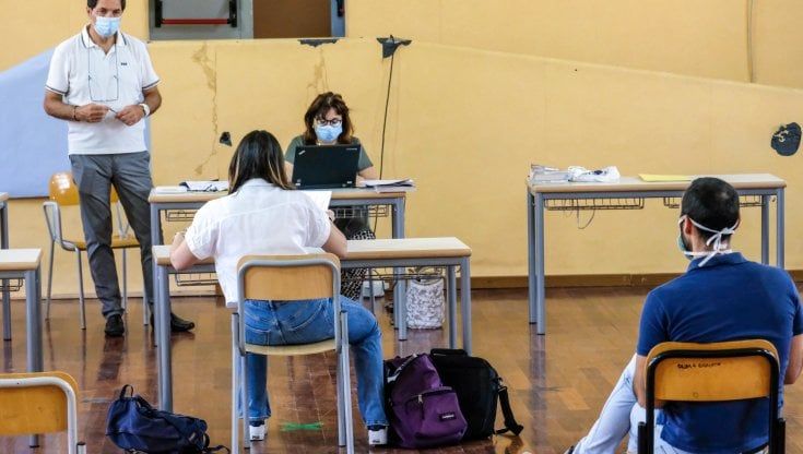 La maturità della ripartenza, ecco i sogni degli studenti italiani
