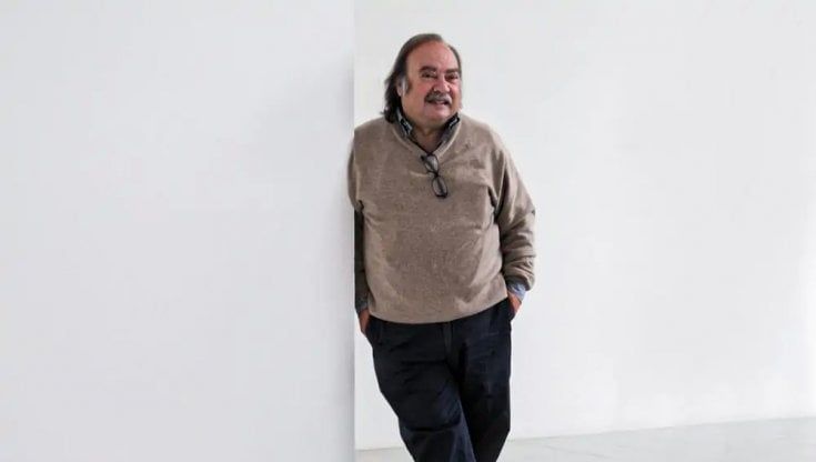 Addio ad Antonio Tucci Russo, storico gallerista dagli anni Settanta