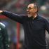 Sarri e la ricerca della perfezione, intanto la Juve sa solo vincere