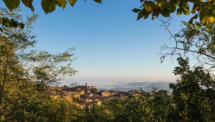 Benevento Brunello: a novembre edizione cosmopolita da Montalcino a Londra, passando per New York e Toronto