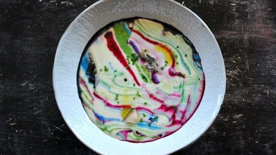 Massimiliano Alajmo, lo chef illusionista che serba un segreto in ogni ricetta