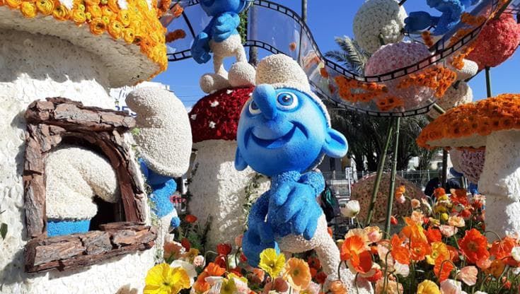 Da Portobello a Rischiatutto, il Corso Fiorito di Sanremo dedicato alle trasmissioni tv