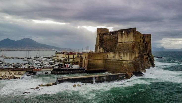 Ecco il piano di protezione civile per le coste: c’è anche l’emergenza tsunami