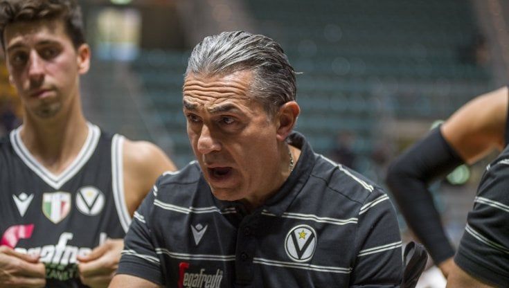 Basket, EuroCup: la Virtus vince a Lubiana, Trento beffata dal Krasnodar. In Champions ko fatale per Sassari