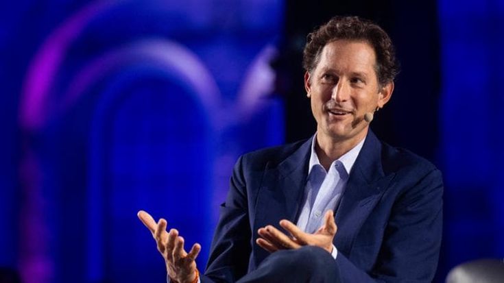 Wave, la spinta di Elkann: “Industria e innovazione per il futuro di Torino”