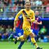Spagna, caso Griezmann: il Barcellona paga 15 milioni all'Atletico per chiudere la querelle