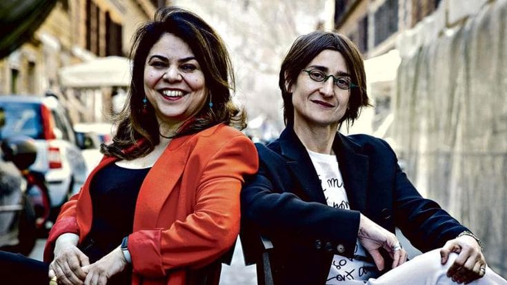 Cara Michela, che nostalgia per le nostre litigate online