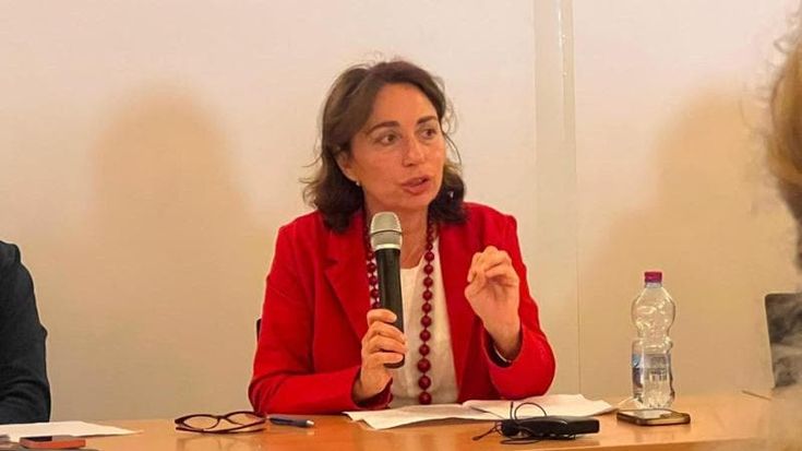 Bioritmi: Le giuriste che dicono no al reato di femminicidio