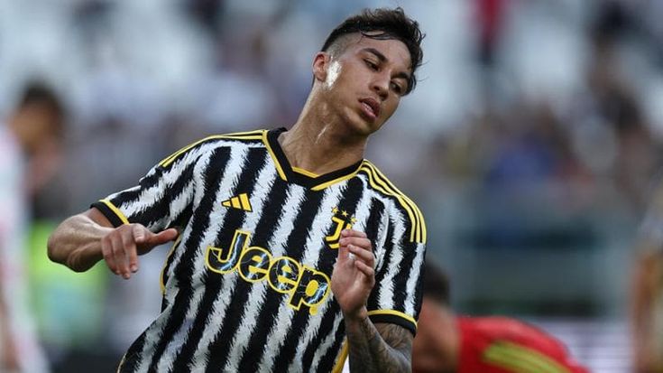 Kaio Jorge, dal crollo alla rinascita: “Il futuro? Gioco dove vuole la Juve”