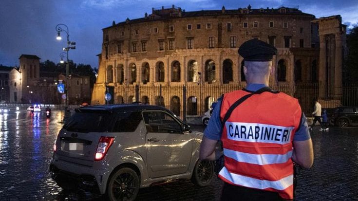 Banda della minicar, una denuncia sospetta: “Mio figlio ne ha una nera, gli è stata appena rubata”