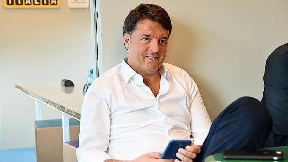 Elezioni Sicilia, il messaggio di Renzi: “Voterei Micari ma vinca il migliore”