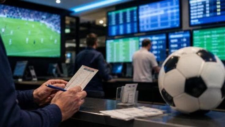 Bari, le scommesse di Snidar nel bar di Madonnella frequentato da politici e manager