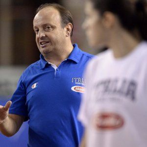 Basket donne, qualificazioni Euro2017: Italia show contro l'Albania