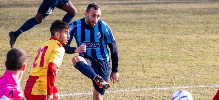 Calcio, Serie D: il Lecco archivia la pratica Fezzanese 2-0