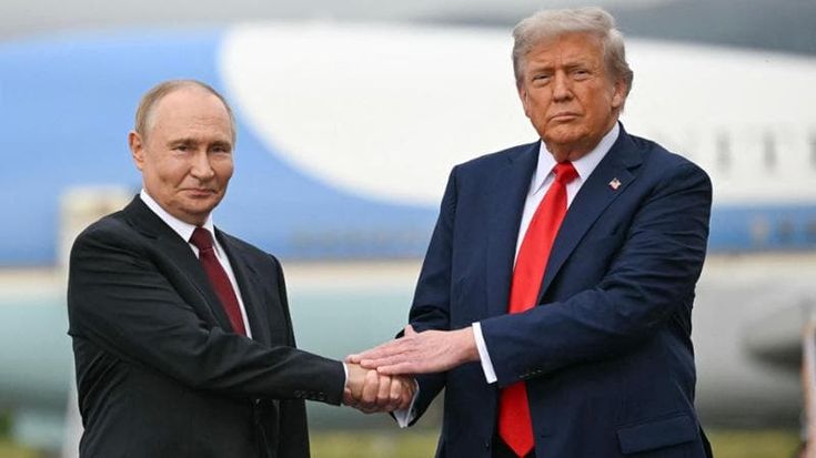 I 28 punti del piano Trump per Kiev: da garanzie di sicurezza su modello dell’art.5 Nato al Donbass