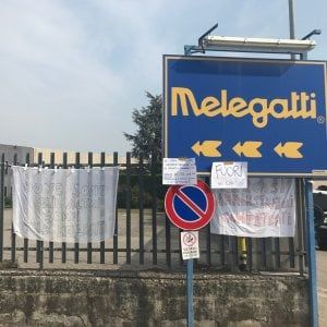 Melegatti fallita, ma tra i dipendenti c'è ancora chi va a "girare" il lievito madre