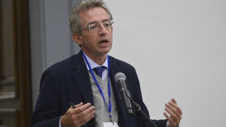 Manfredi: "No all'Autonomia differenziata, faccio appello a Draghi. I referendum? Un errore politico"