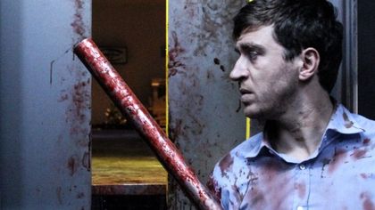 Zombie a Roma, arriva in sala l'horror claustrofobico dei Manetti bros.