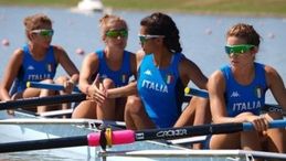 Olimpiadi giovanili, il sogno azzurro di Khadija Alajdi El Idrissi