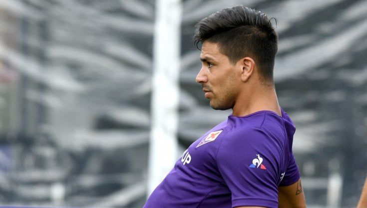 Fiorentina-Simeone, una storia difficile. E ora l'argentino è rinato 