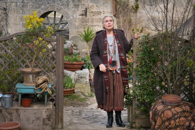'Sorelle', la nuova fiction di Rai1 con Anna Valle e Loretta Goggi