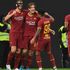 Udinese-Roma 0-4, i giallorossi dilagano in 10 e salgono al quarto posto