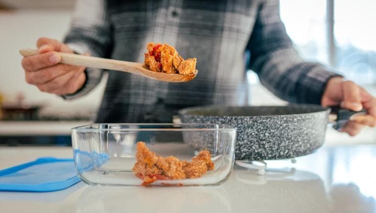 Imballaggi alimentari, come scegliere i più sostenibili