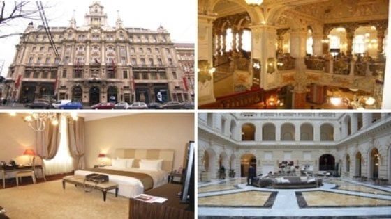 Gli hotel Boscolo passano ai fondi Usa Värde Partners