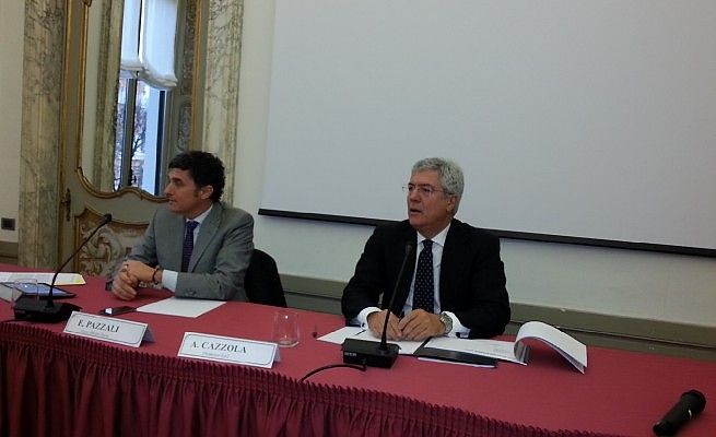 Cazzola presenta il nuovo salone: "Si chiamer&agrave; Milano Auto Show"
