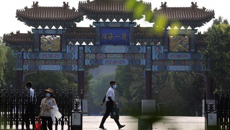 "Per Washington Pechino è un nemico immaginario da demonizzare". Il benvenuto in Cina alla vice di Blinken