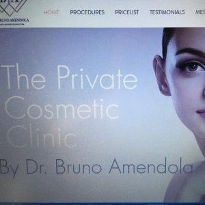Il "re del Botox" di Harley Street: l'italiano che ringiovanisce le dive (e i divi)
