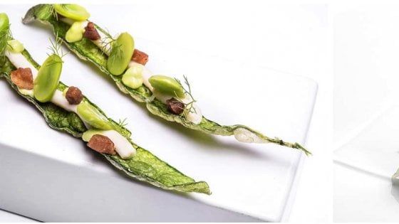 A Loreto un ristorante double face: griglia&spiedo e nuove tecniche