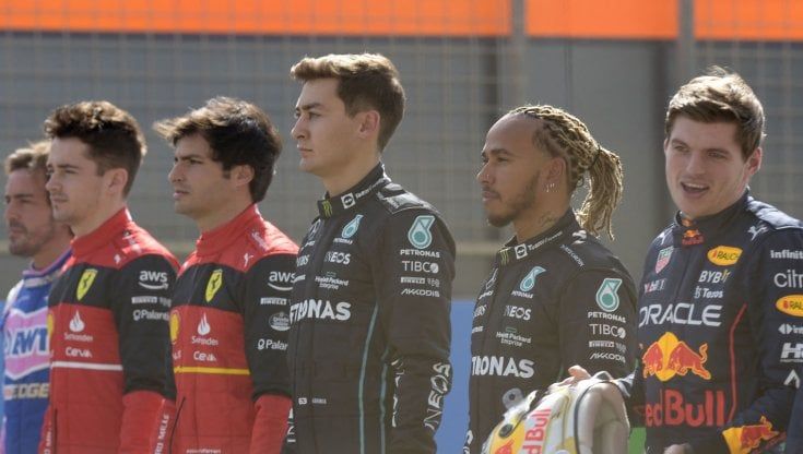 F1, guida al "nuovo" Mondiale: piloti, novità e dove vedere le gare in tv