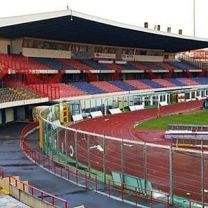 Catania, danneggiato nella notte il pullman del Monopoli