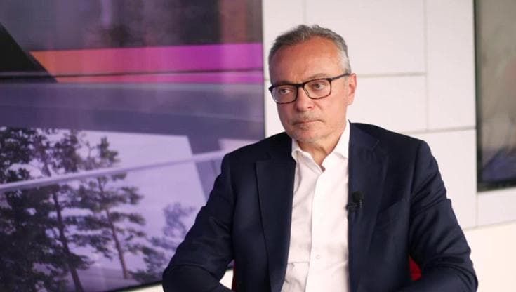 Diana (Accenture): "Ripensare le esperienze per i clienti per accrescere la competitività"